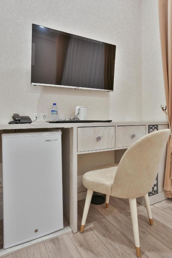 Hotel Asian Plaza Bukhara Esterno foto